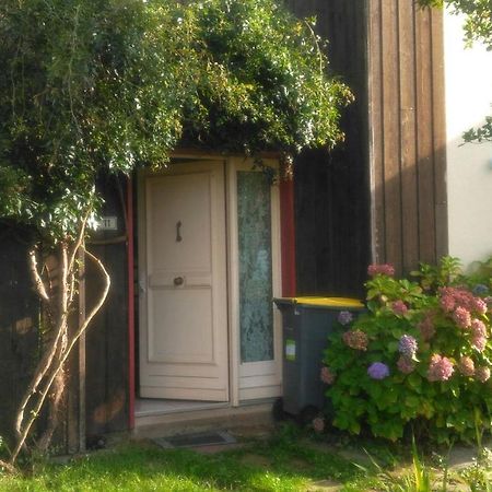 Maison La Chapelle Bed & Breakfast Ngoại thất bức ảnh