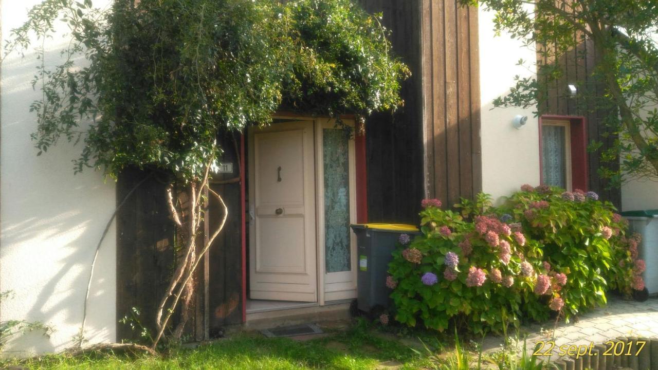 Maison La Chapelle Bed & Breakfast Ngoại thất bức ảnh
