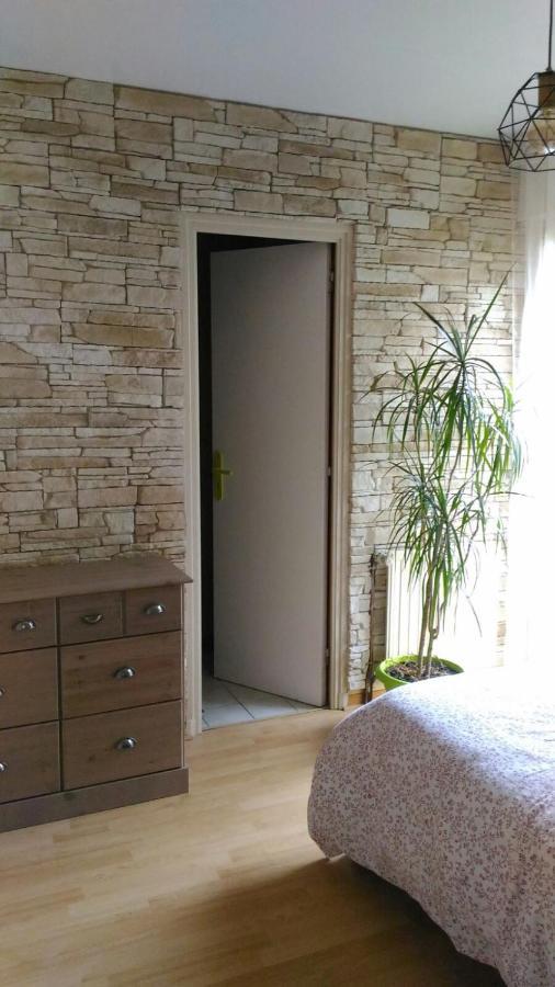 Maison La Chapelle Bed & Breakfast Ngoại thất bức ảnh