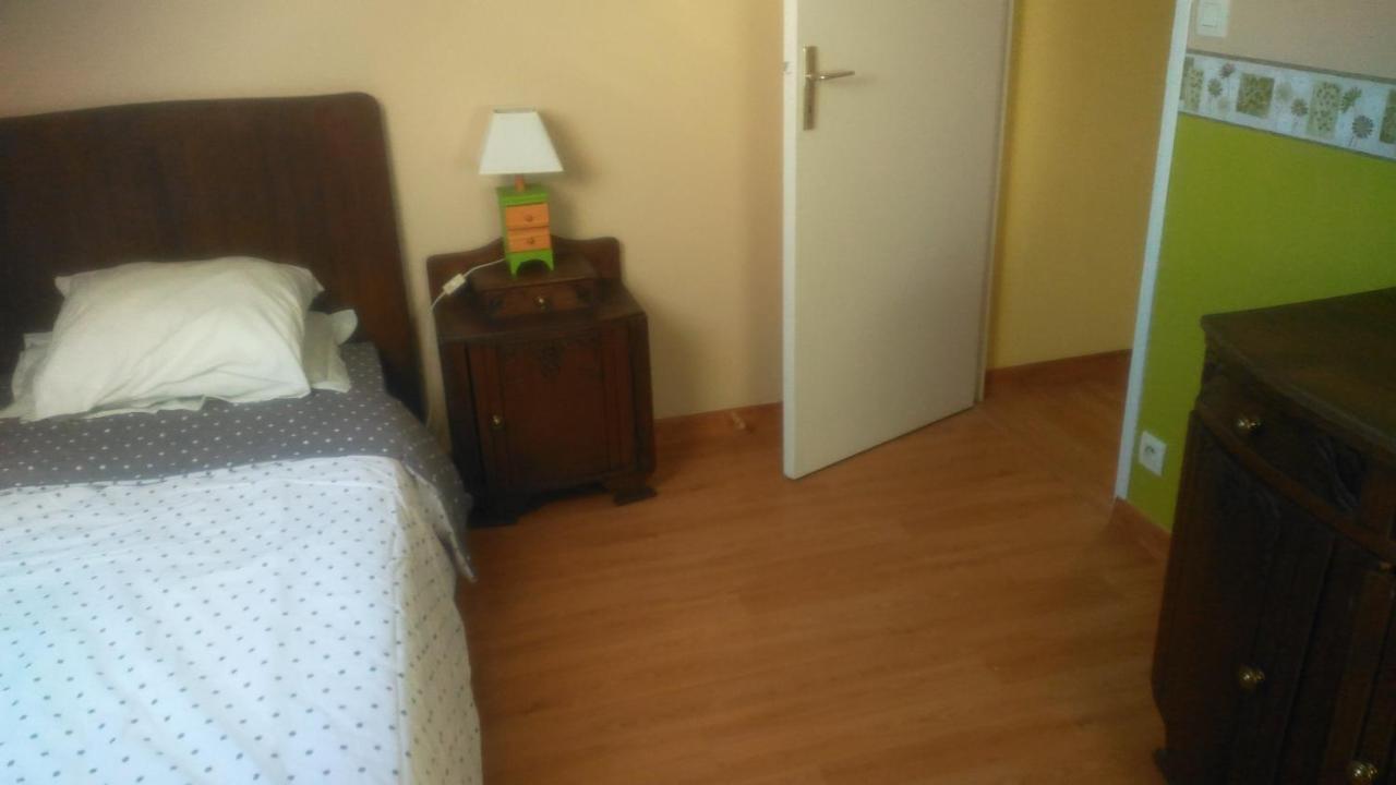 Maison La Chapelle Bed & Breakfast Ngoại thất bức ảnh