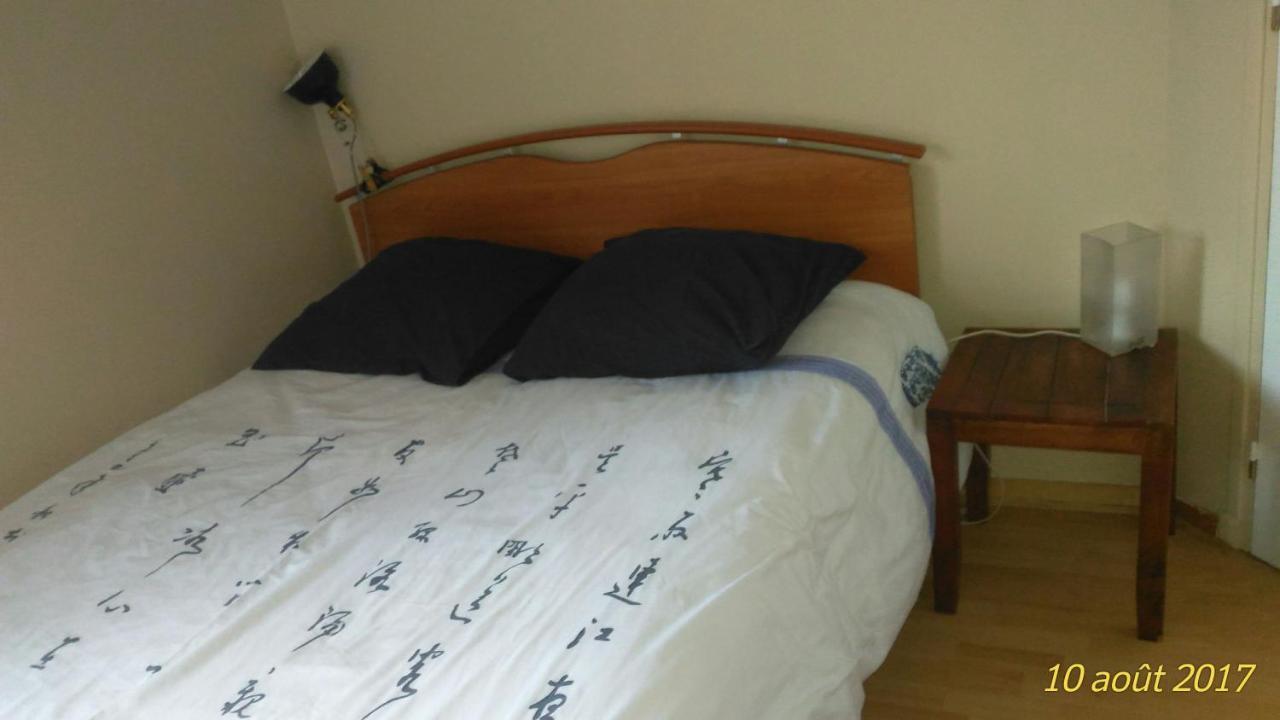 Maison La Chapelle Bed & Breakfast Ngoại thất bức ảnh